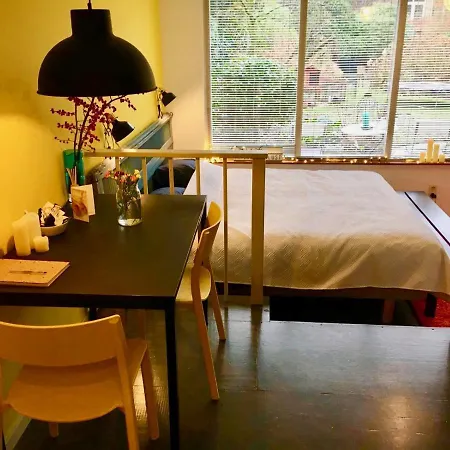 Bed & Breakfast Berglust