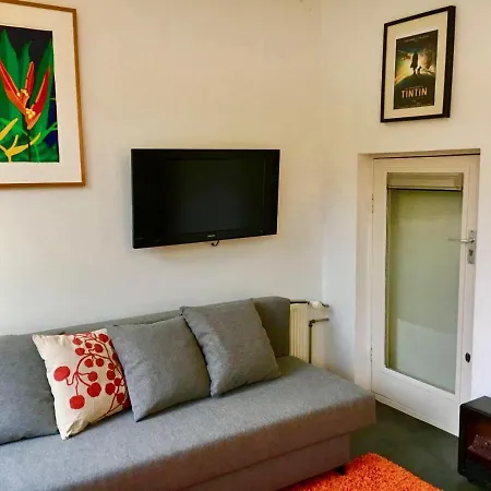 Berglust Bed & Breakfast Rotterdam