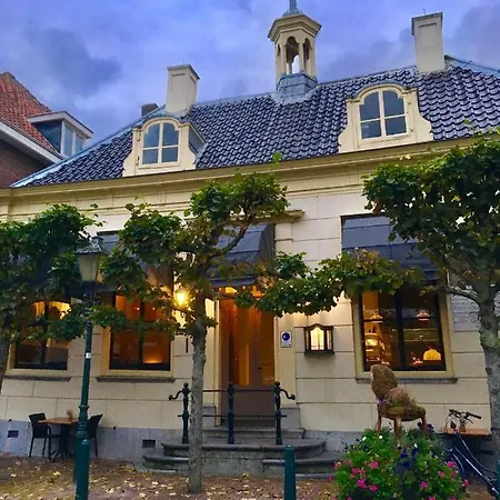 Bed & Breakfast Berglust *